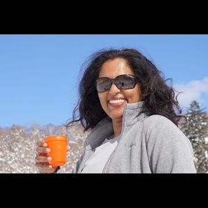 Meet your Posher, Priya